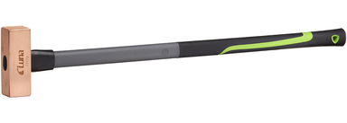 Młotek z miedzianym obuchem Luna SHCU 3000 Luna