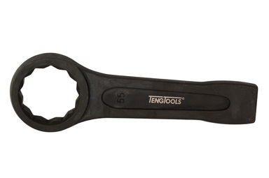 Klucz oczkowy udarowy 55 mm Teng Tools
