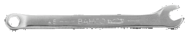 Klucz płasko-oczkowy Liliput 5.5 mm BAHCO