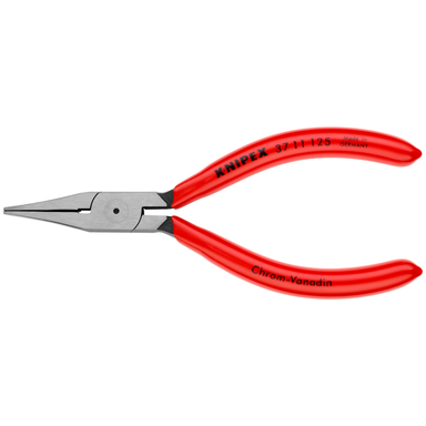 Szczypce chwytające 37 11 125 Dla mechaników precyzyjnych KNIPEX