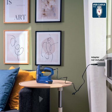 Zszywacz akumulatorowy BTX10 Rapid