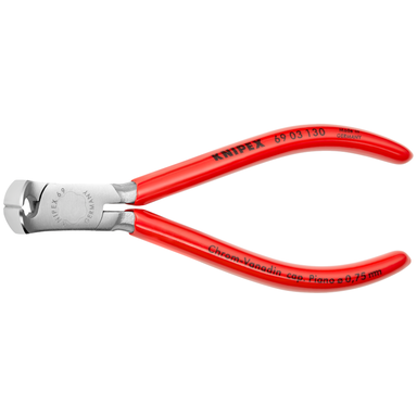 Szczypce tnące czołowe 69 03 130 Dla mechaników KNIPEX