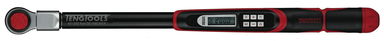 Elektroniczny klucz dynamometryczny z chwytem 1/2" 200 Nm Teng Tools 1292D200
