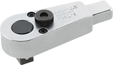 Grzechotka wtykowa 3/8" 9x12mm do klucza dynamometrycznego STAHLWILLE