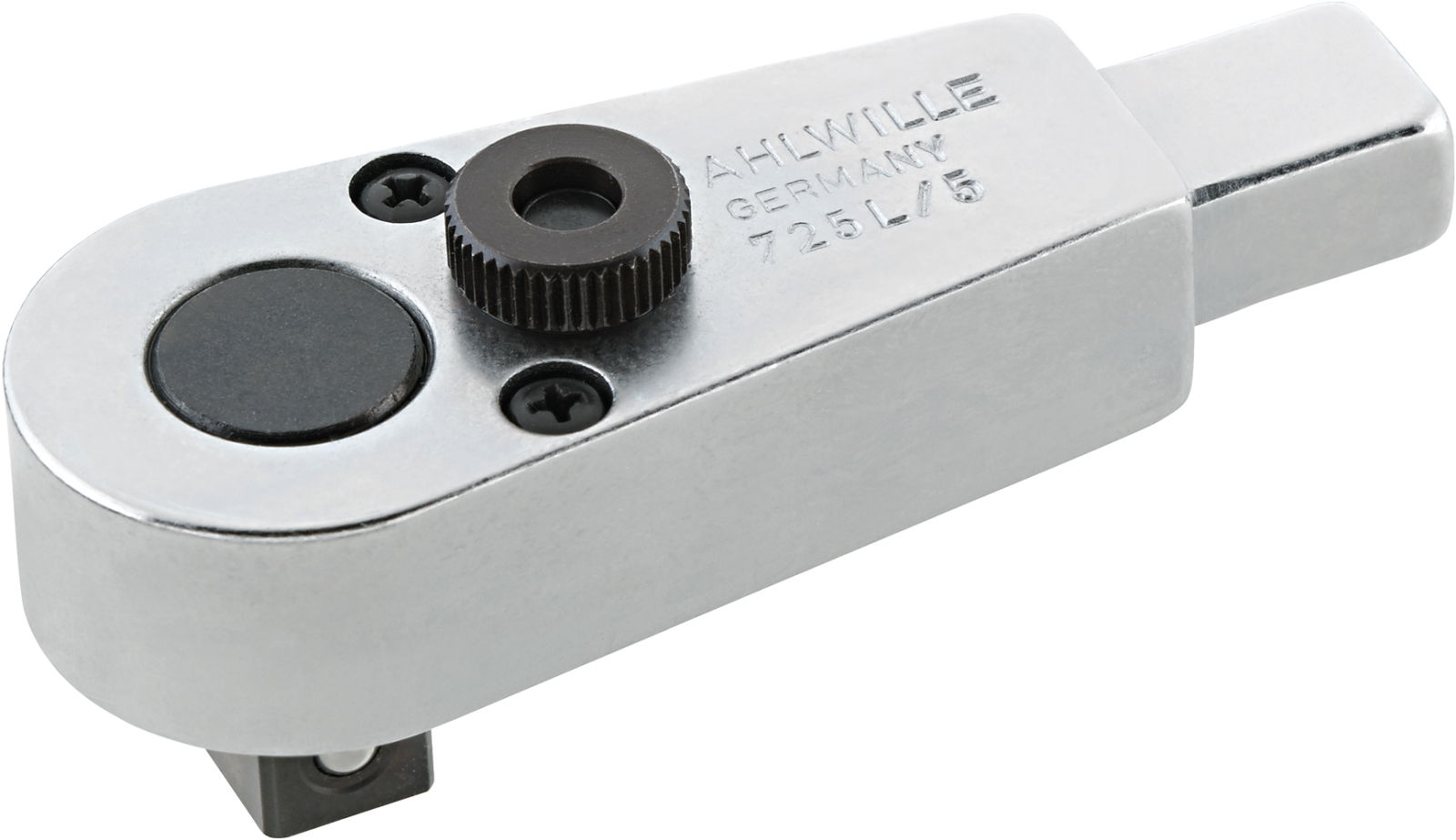 Grzechotka wtykowa 3/8" 9x12mm do klucza dynamometrycznego STAHLWILLE