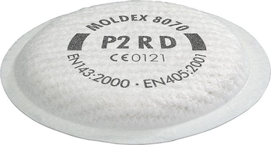 Filtr 8070, P2RD dla serii5000+8000 