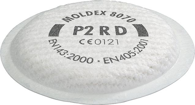 Filtr 8070, P2RD dla serii5000+8000 
