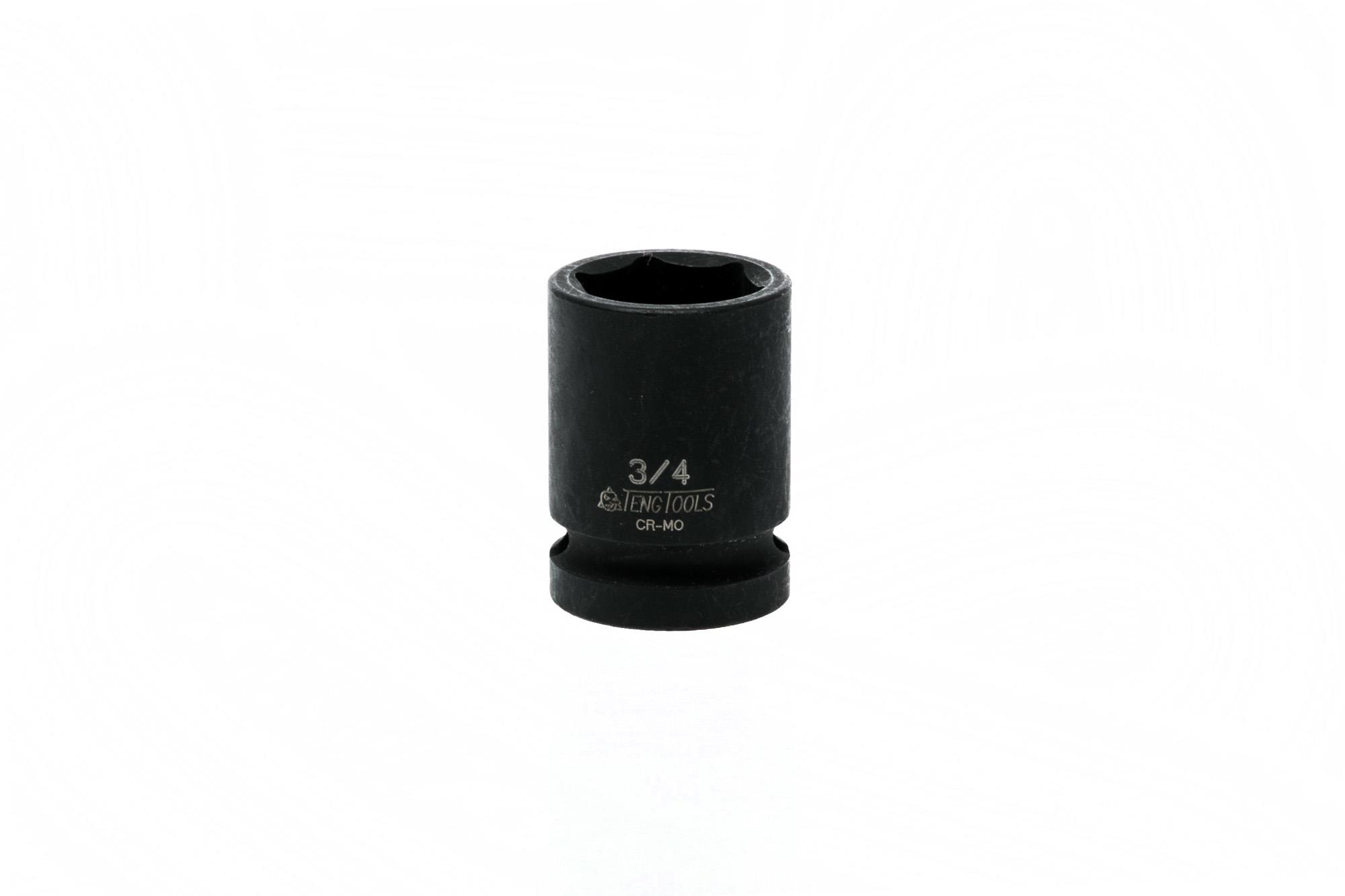 Nasadka udarowa z chwytem 1/2" - 3/4" Teng Tools