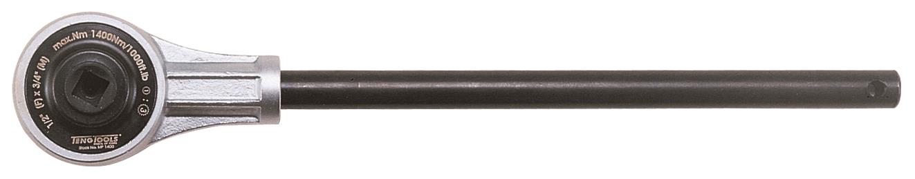 Przekładnik momentu obrotowego 1/2 3/4 1:3 Teng Tools
