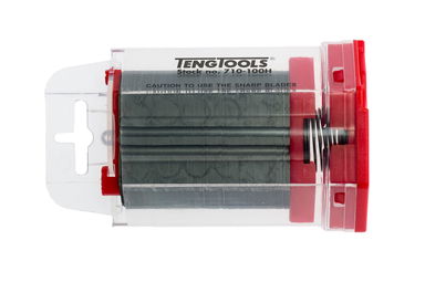 Ostrza wymienne hakowe 50 mm  Teng Tools