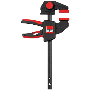 Ścisk stołowy do obsługi jedną ręką 150x60mm/120-310mm 2szt. BESSEY