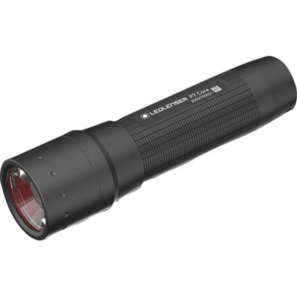 Latarka kieszon.seria P P7 Core Ledlenser