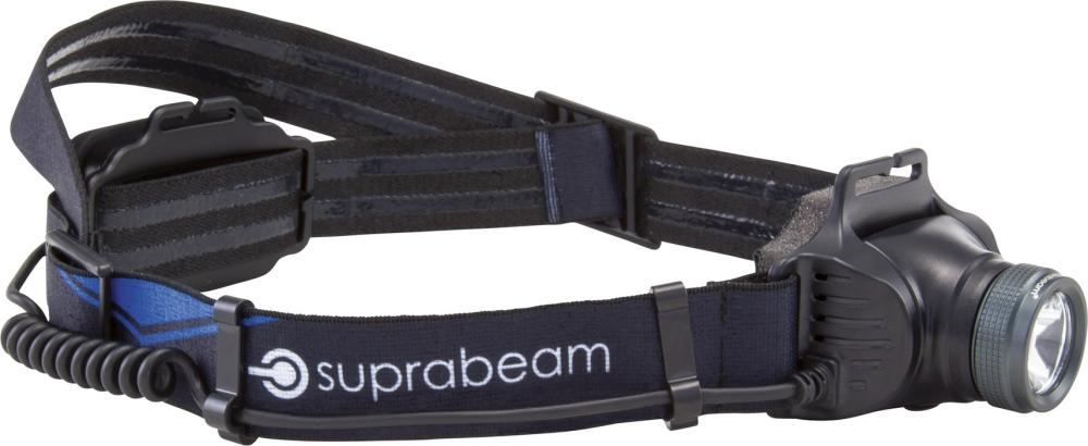 Latarka czolow.LED V3 air5/150/250lm Suprabeam