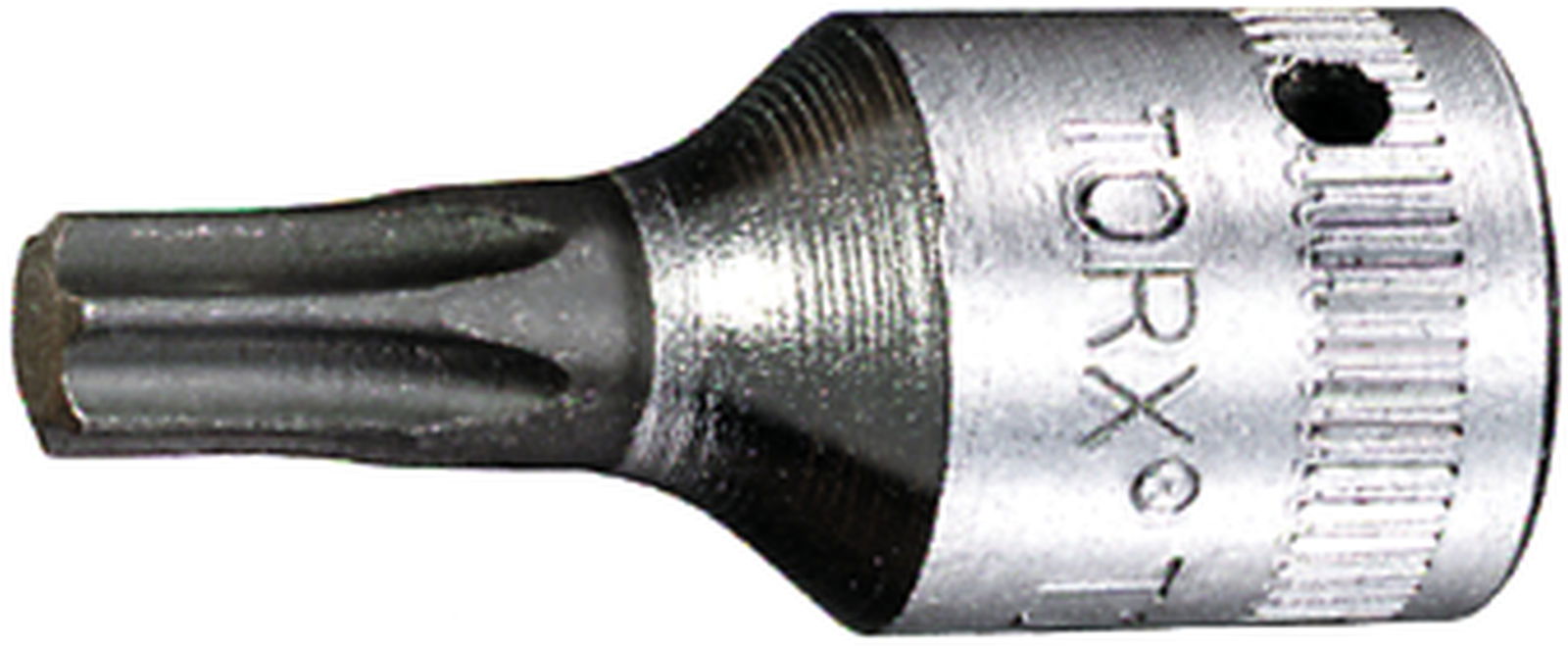 Nasadka 1/4" wkrętakowa T20 TORX (zewn.) krótka STAHLWILLE