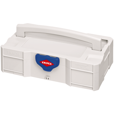 TANOS MINI-systainer® 97 90 00 LE KNIPEX