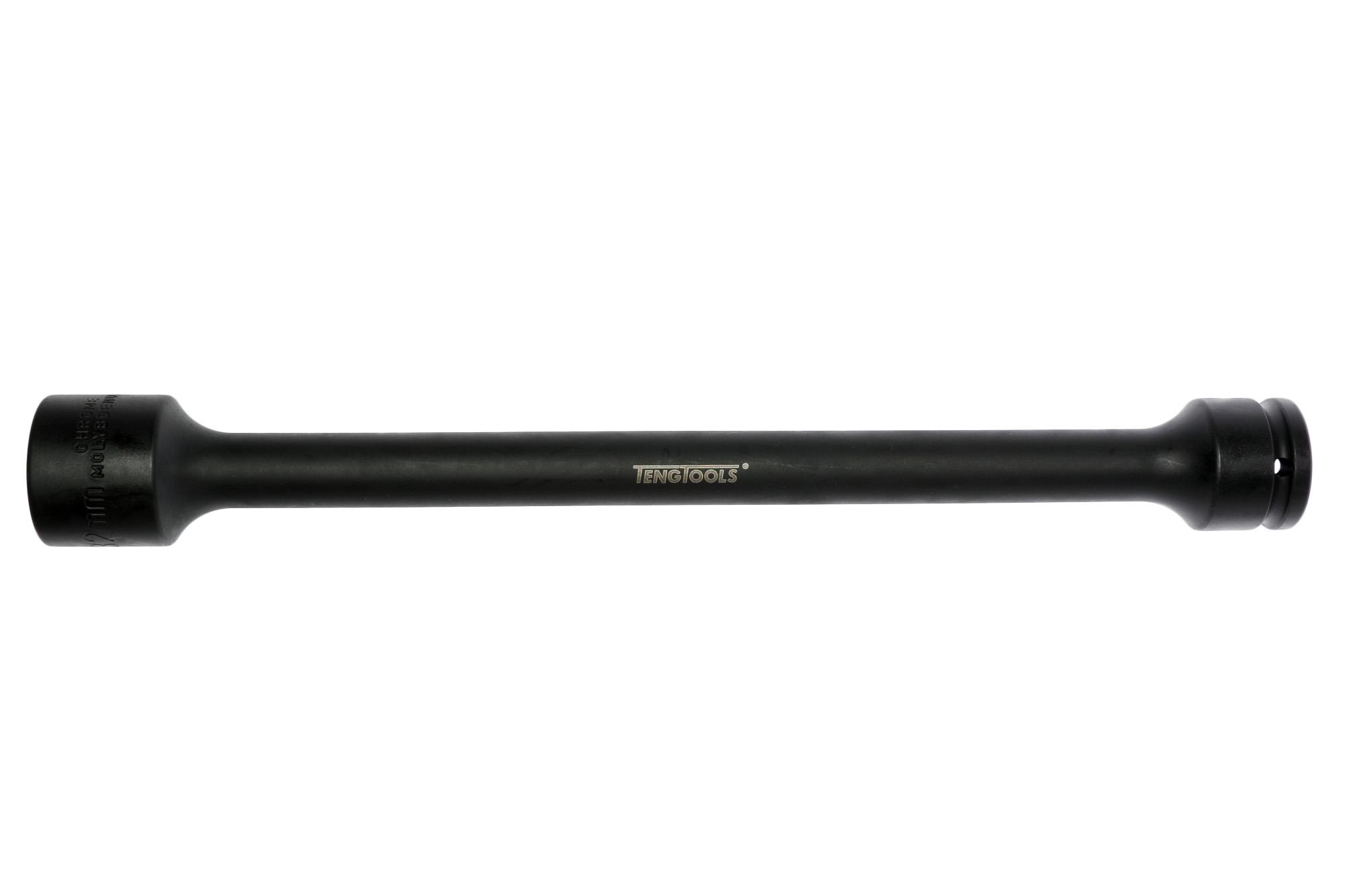 Nasadka udarowa przedłużona z chwytem kwadratowym 3/4" Teng Tools 940732-C