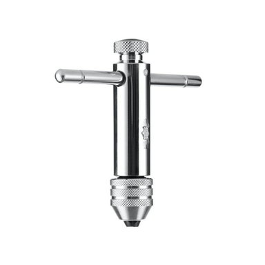 Pokrętło z grzechotką nr2 Integra Tools