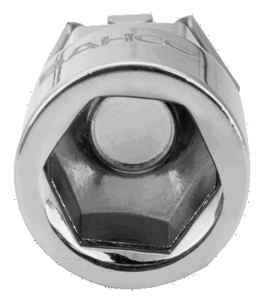 Przejściówka grzechotkowa 5/16" 13 mm BAHCO