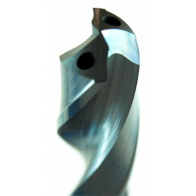 Wiertło 5xD 6,0 IK VHM General 45HRC Integra Tools