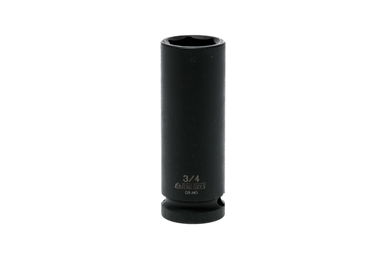 Nasadka udarowa długa 78 mm z chwytem 1/2" - 3/4" Teng Tools