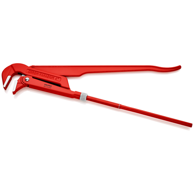 Klucz nastawny do rur 90° 83 10 040 KNIPEX