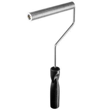 Wałek aluminiowy do dobijania laminatów (rowki poprzeczne) 20x140 mm YURPRA