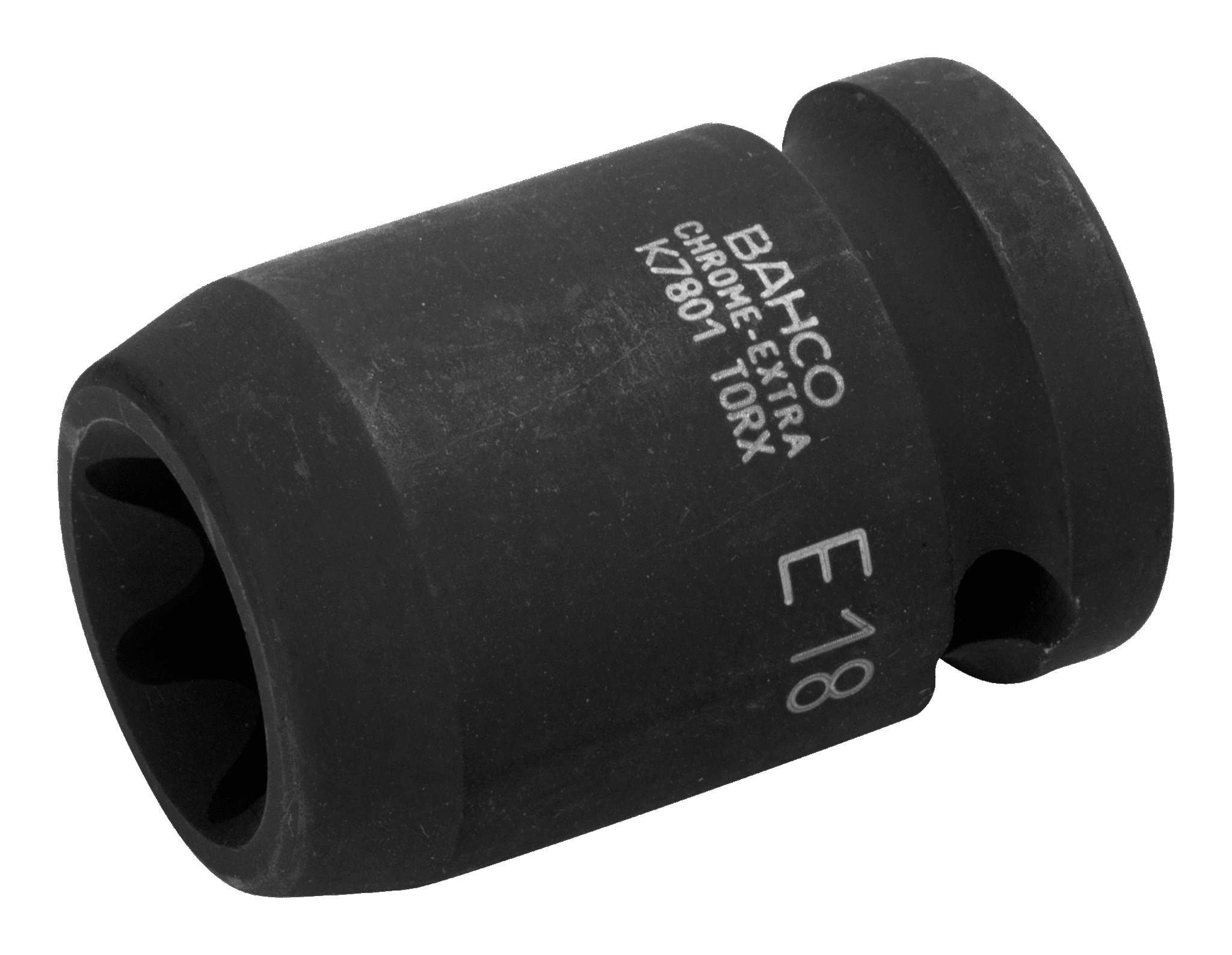 Nasadka udarowa 1/2" TORX E16 BAHCO