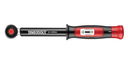 Klucz dynamometryczny serii PLUS 6-30 1/4'' Teng Tools