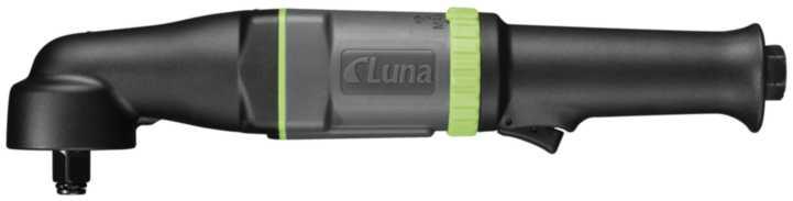 Klucz pneumatyczny kątowy Luna z chwytem kwadratowym 1/2"