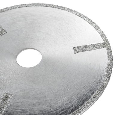 Tarcza diamentowa 127 mm (93650) D357 YURPRA