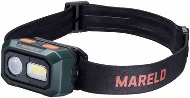 Lampa czołowa STELLAR 250 Mareld