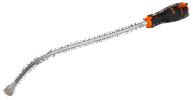 Chwytak magnetyczny 13 mm, udźwig 1 kg BAHCO