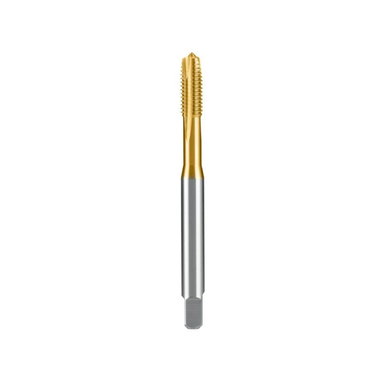 Gwintownik DIN371-B M2 HSSE TiN Integra Tools