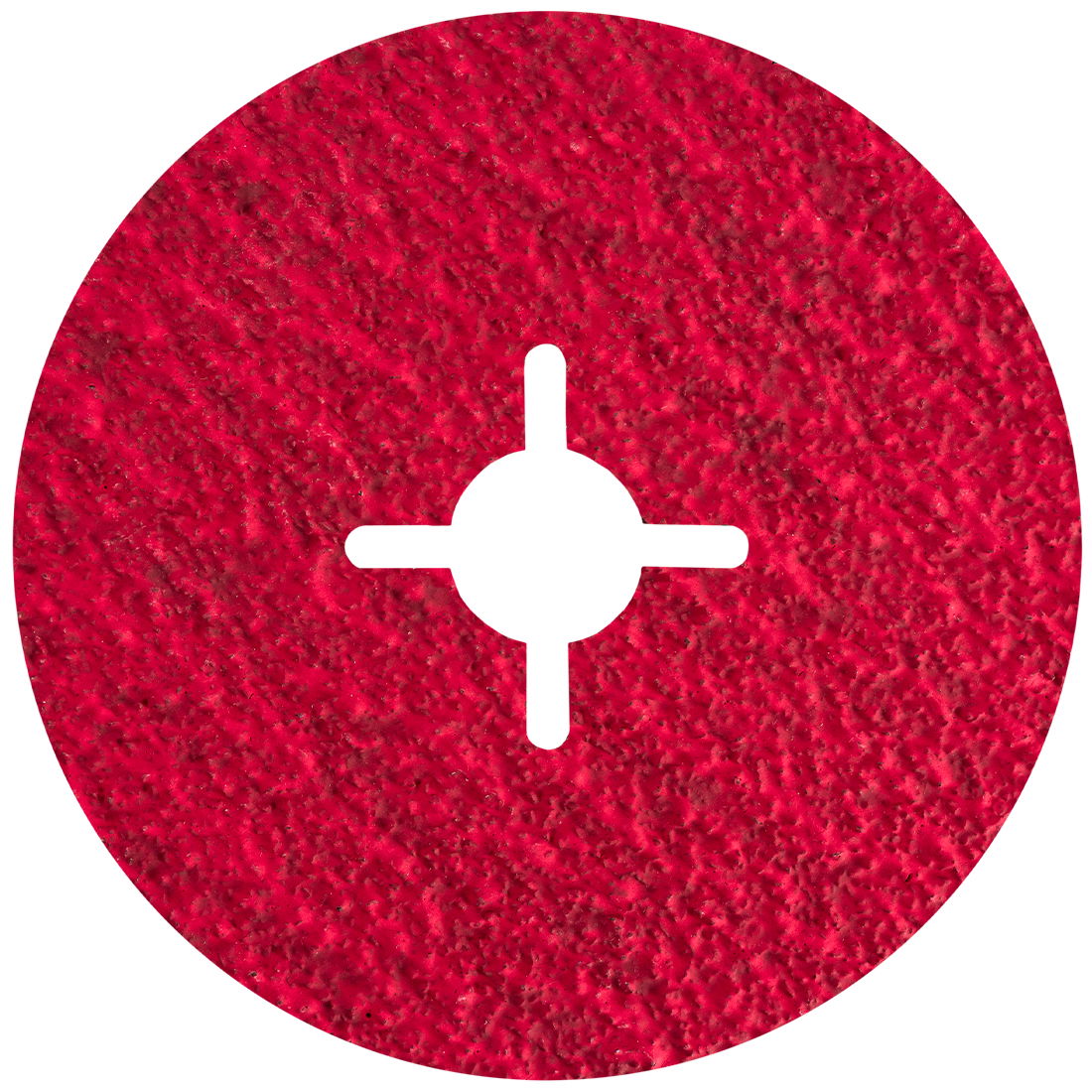 Tarcza fibrowa ceramiczna CR Ceramika 125 mm P36 YURPRA