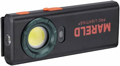 Lampa ręczna ILLUMINE 1200 RE Mareld