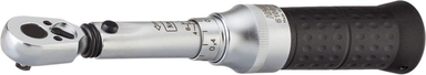 Klucz dynamometryczny 1/4", 2-10Nm, 6108-1CT  HAZET