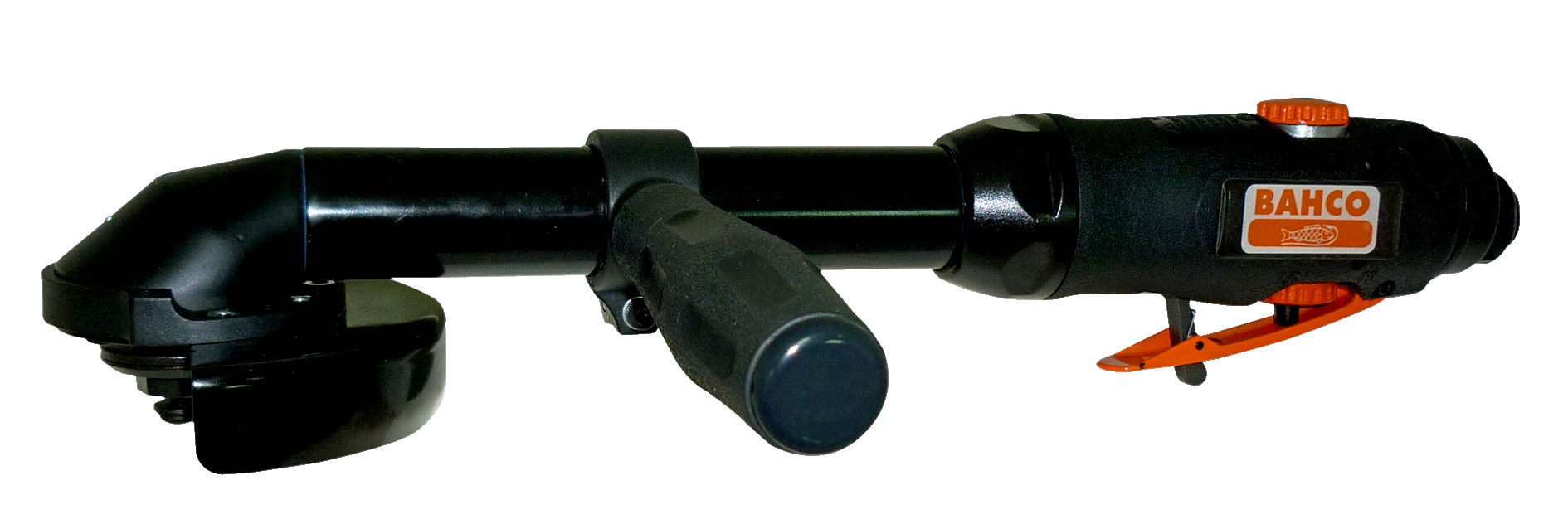 Szlifierka tnąca wydłużona 102 mm BAHCO