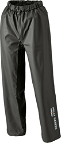 Spodnie przeciwdeszczoweVoss, PU-Stretch rozmiar XL, czarne