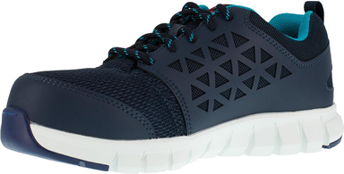 Buty ochronne damskie Excel Light IB131, S1P SRC, rozmiar 39 Reebok