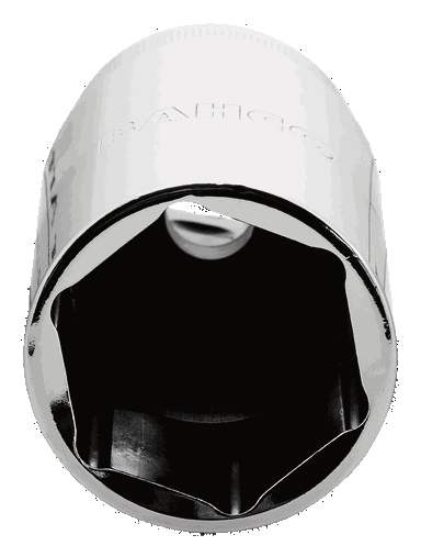 Nasadka 1/2" 12-kątna 1.3/16" BAHCO