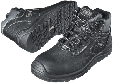 Sznurowane buty Wilfried, S3, roz. 47