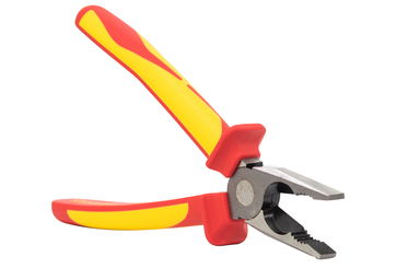 Kombinerki 1000V 200mm Teng Tools