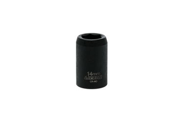 Nasadka udarowa cienkościenna z chwytem 1/2" 14 mm ANSI Teng Tools