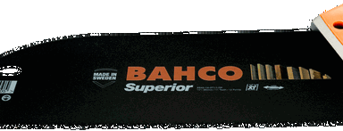 Piła ręczna Superior Veneer 14 in XT BAHCO