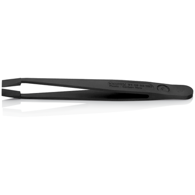 Pinceta z tworzywa sztucznego ESD 92 09 05 ESD KNIPEX