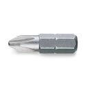 Bit 1/4" PH0x25 mm, 861PH/C Beta (200 szt.)