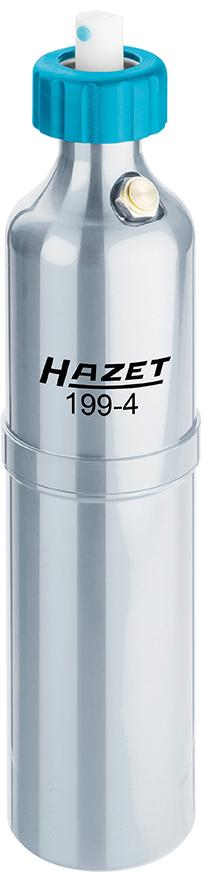 Butelka natryskowa, do napełniania, pojemność nominalna 200ml, 199-4  HAZET
