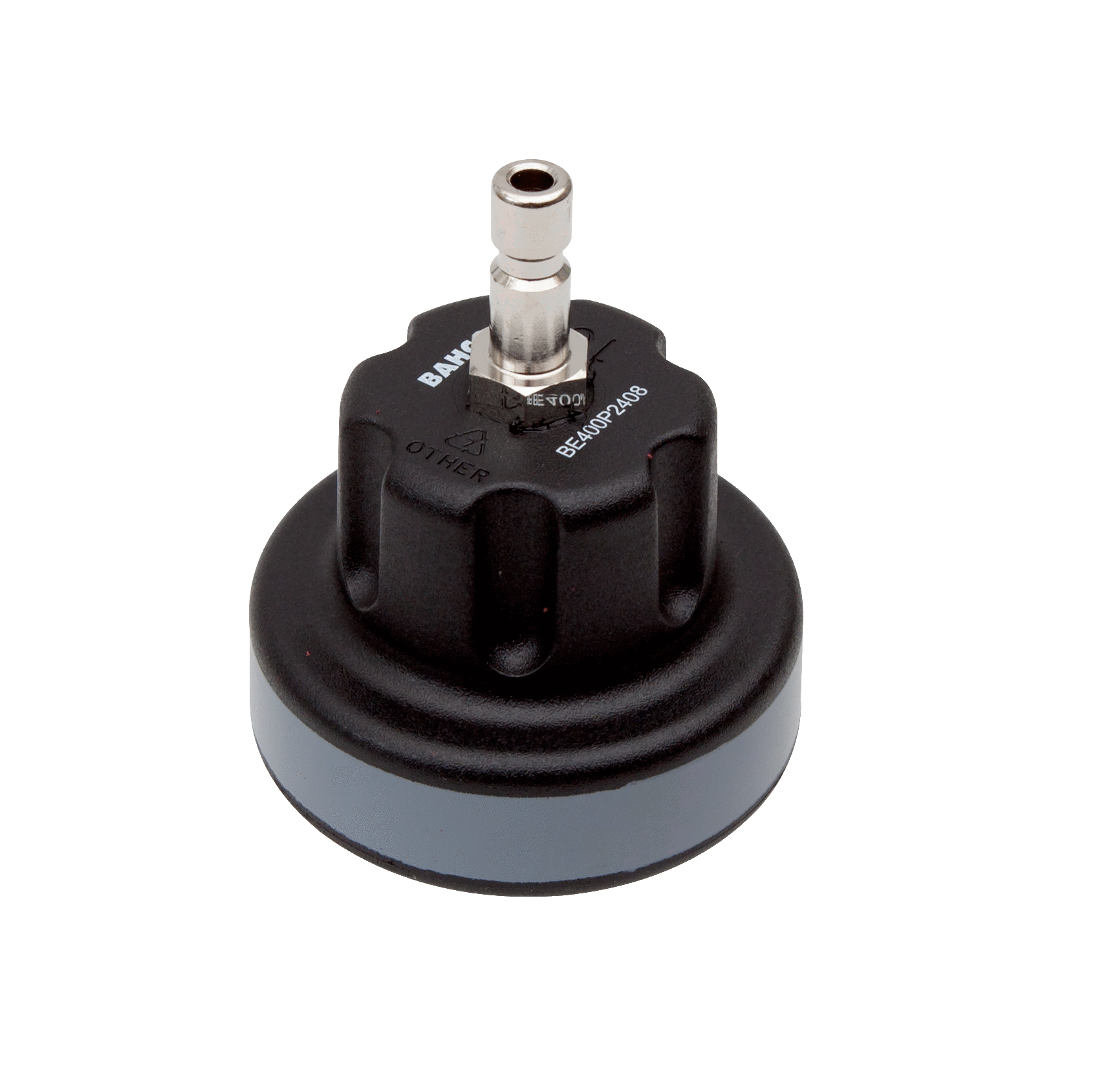 Adapter do testowania układu chłodzenia M48x4,0 BAHCO