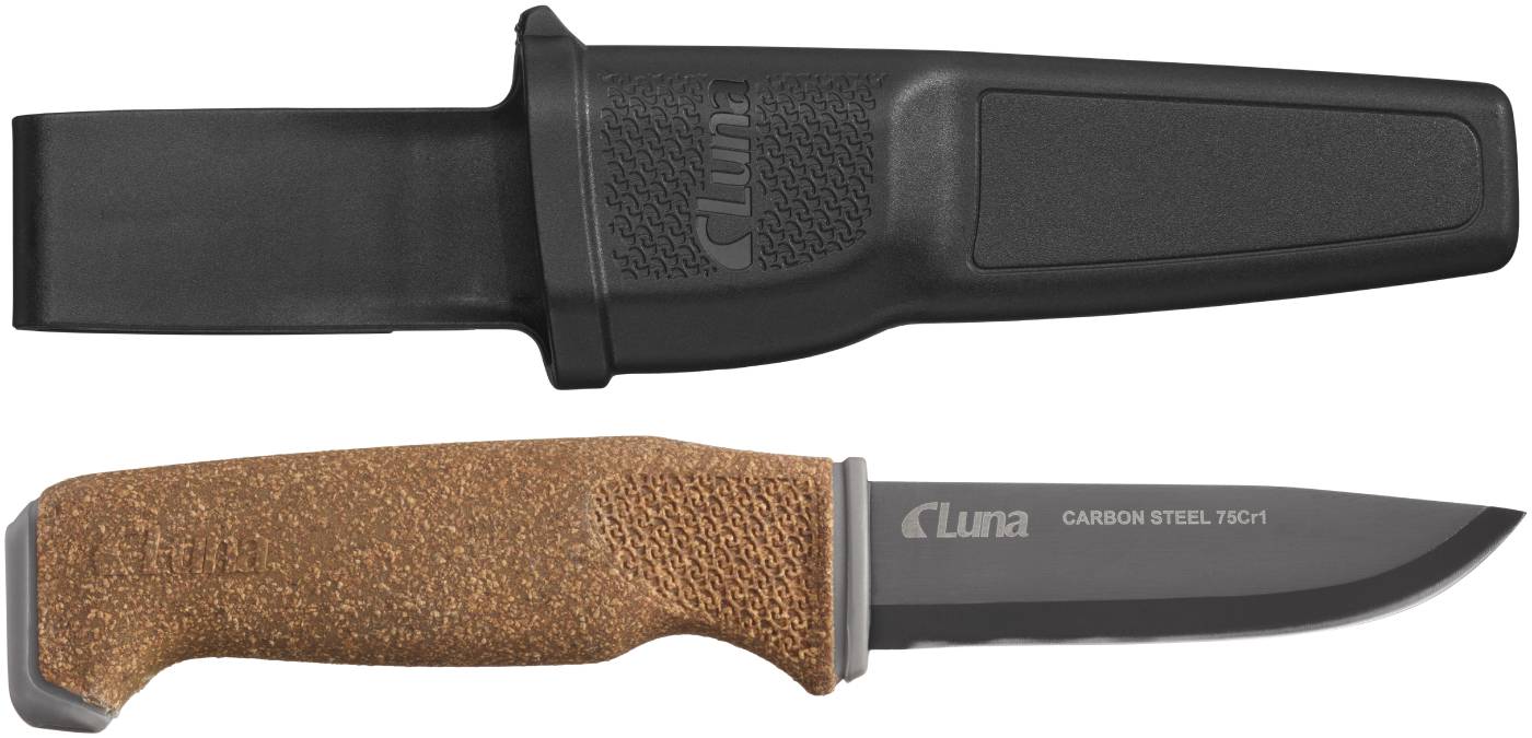 Nóż Luna Heavy-duty CS TPE Luna