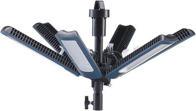 Lampa robocza Starburst 45000 APP z czujnikiem Mareld